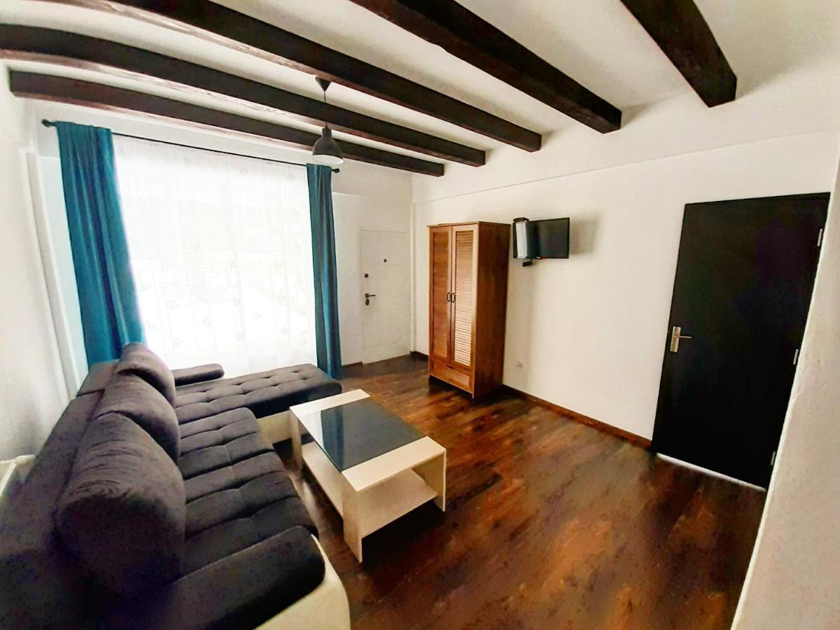 Cabana Casaru Colibiţa Extérieur photo