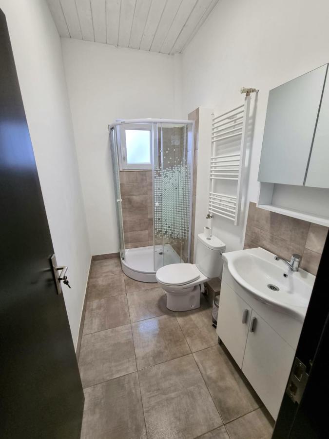 Cabana Casaru Colibiţa Extérieur photo