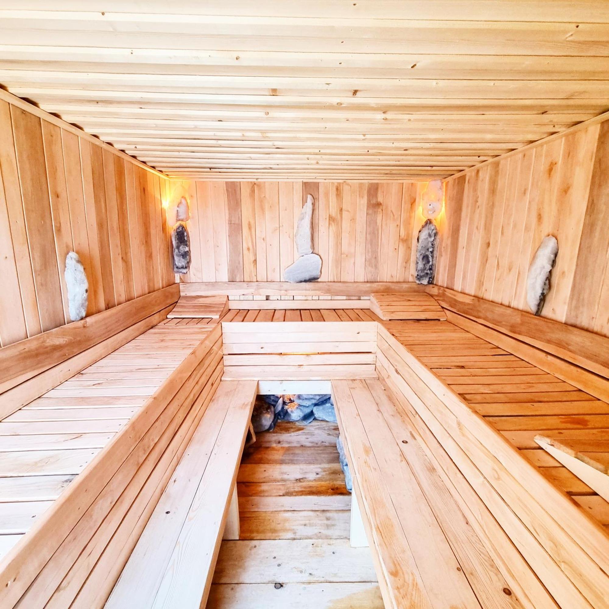 Cabana Casaru Colibiţa Extérieur photo